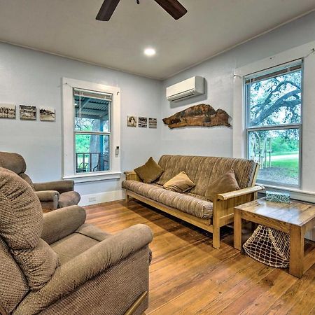 Betty Bs River House Less Than 1 Mi To Blanco State Park! Екстер'єр фото