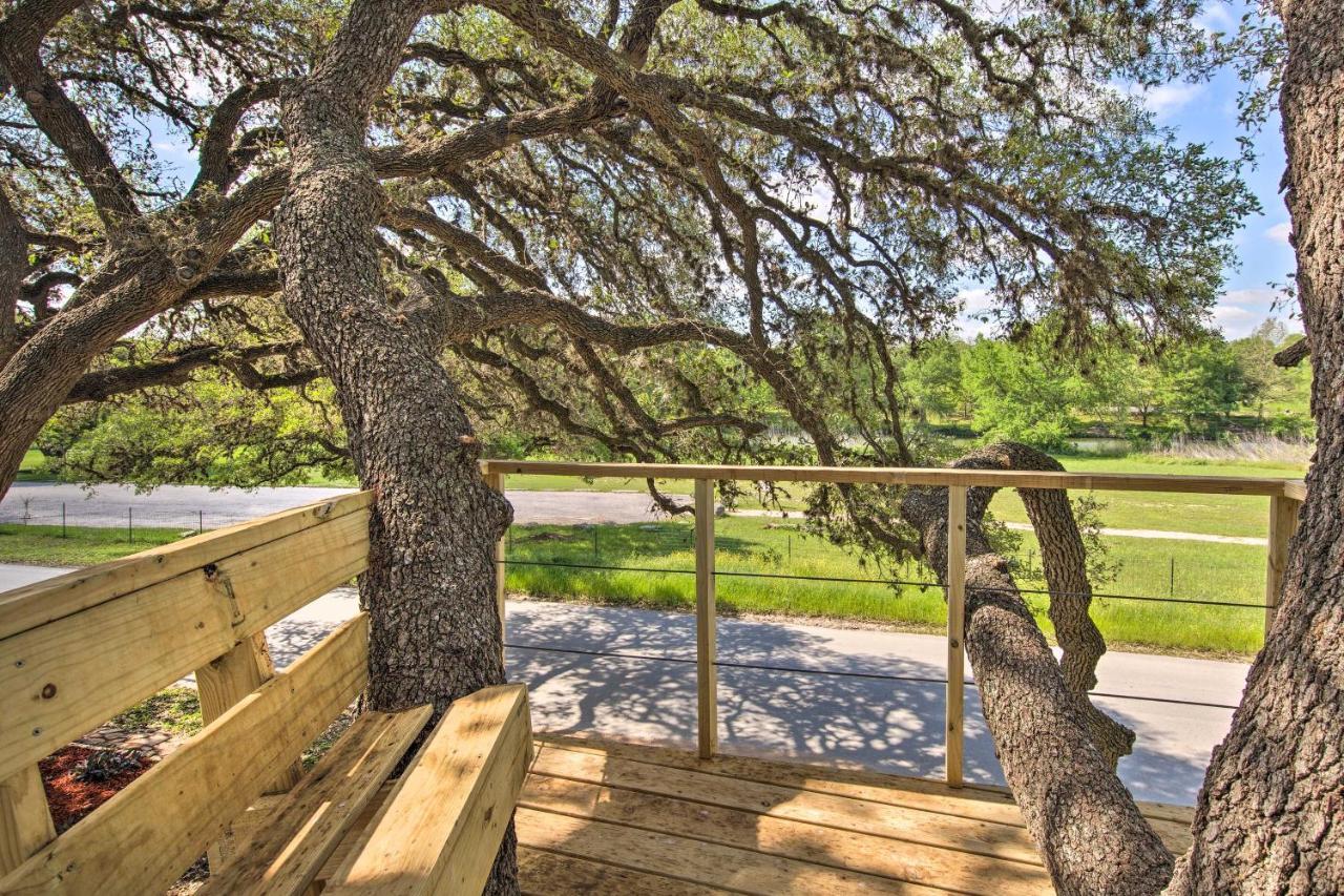 Betty Bs River House Less Than 1 Mi To Blanco State Park! Екстер'єр фото