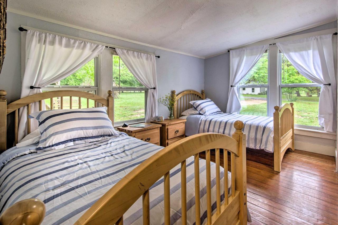 Betty Bs River House Less Than 1 Mi To Blanco State Park! Екстер'єр фото